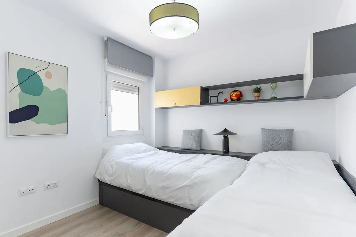 Penthouse in Nueva Andalucía