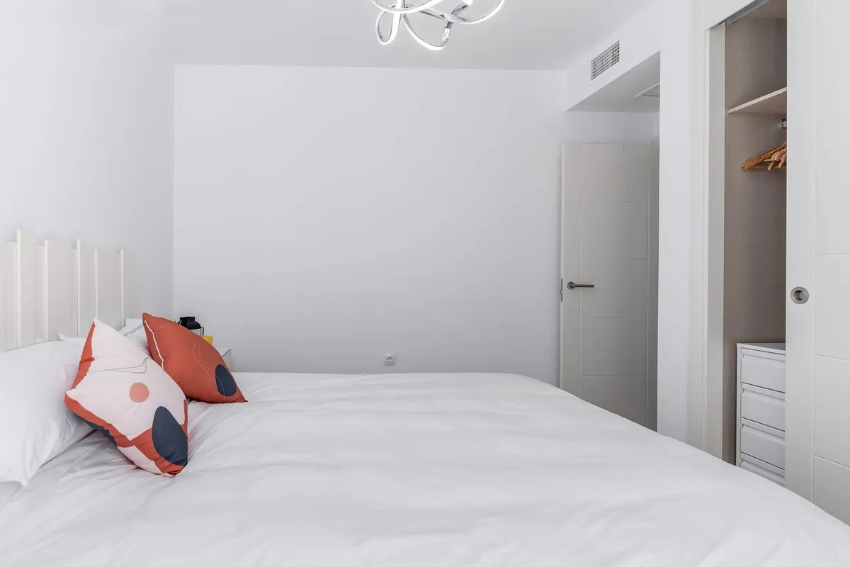 Penthouse in Nueva Andalucía