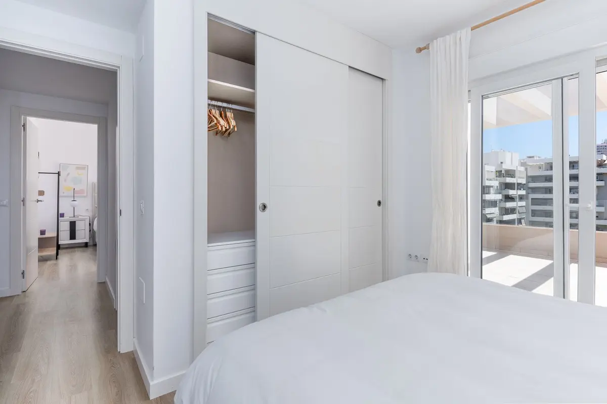 Penthouse in Nueva Andalucía
