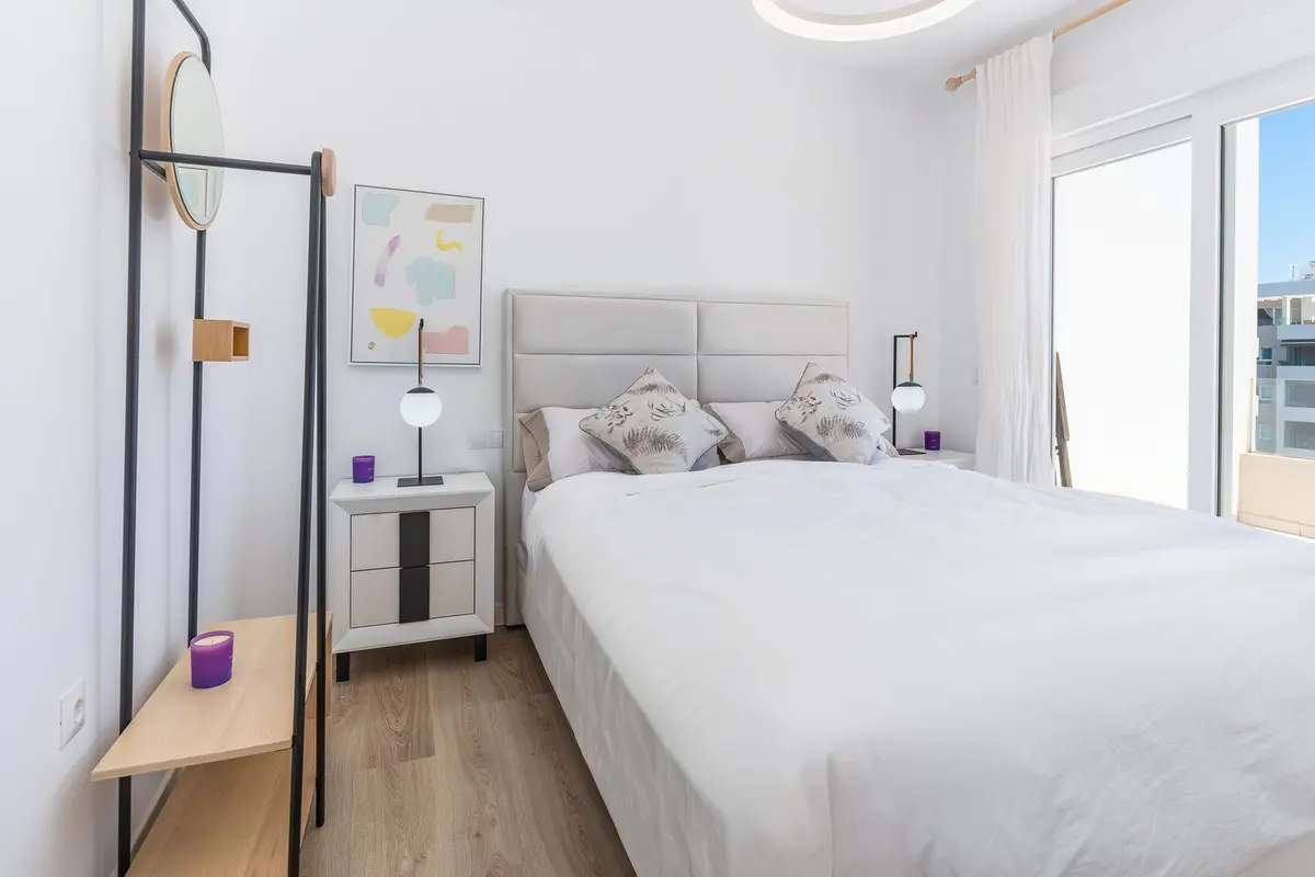Penthouse in Nueva Andalucía