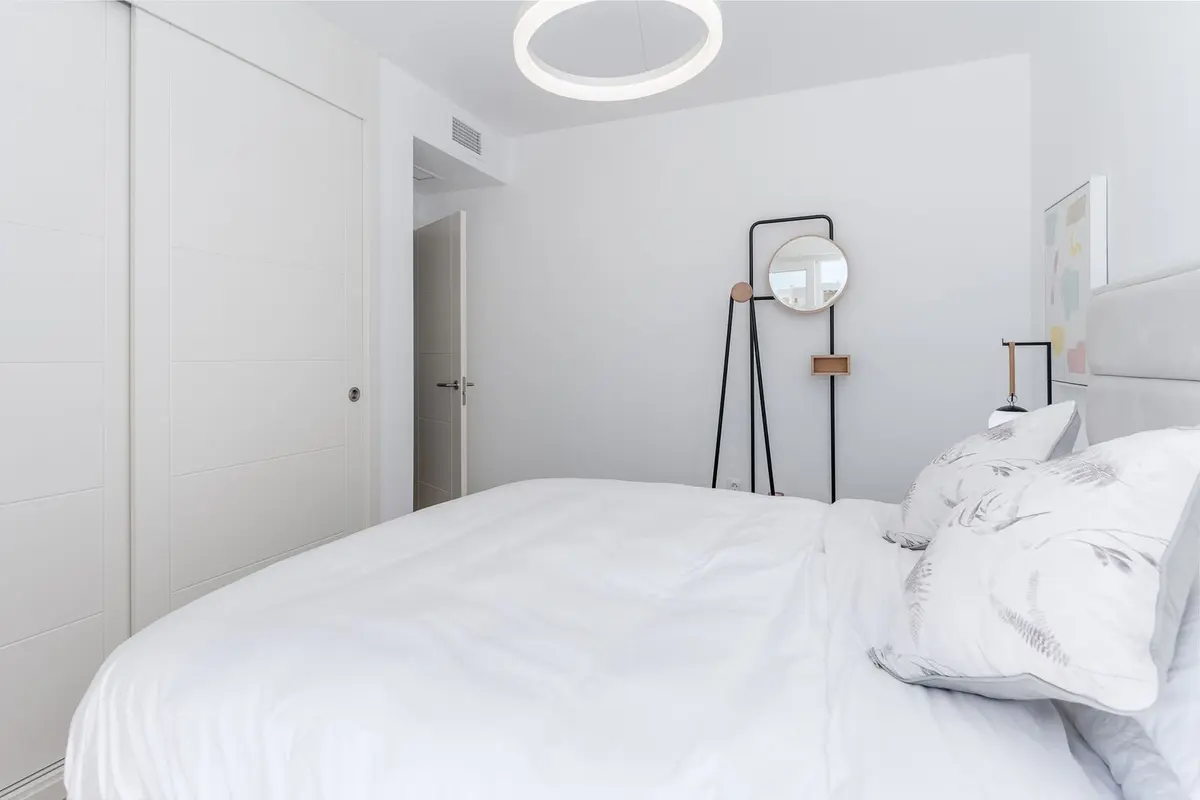 Penthouse in Nueva Andalucía