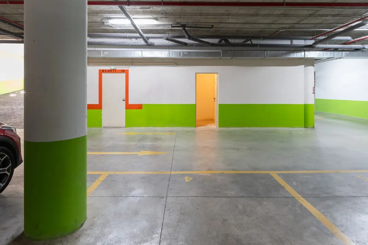 Penthouse in Nueva Andalucía