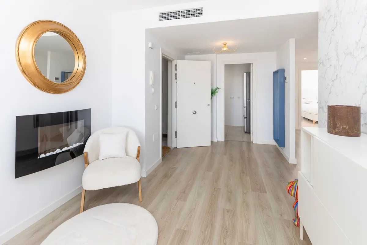 Penthouse in Nueva Andalucía
