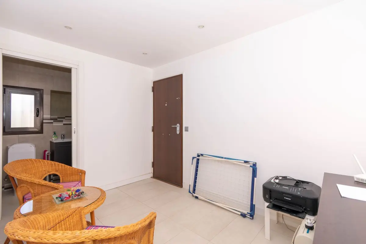 Detached Villa in Estepona
