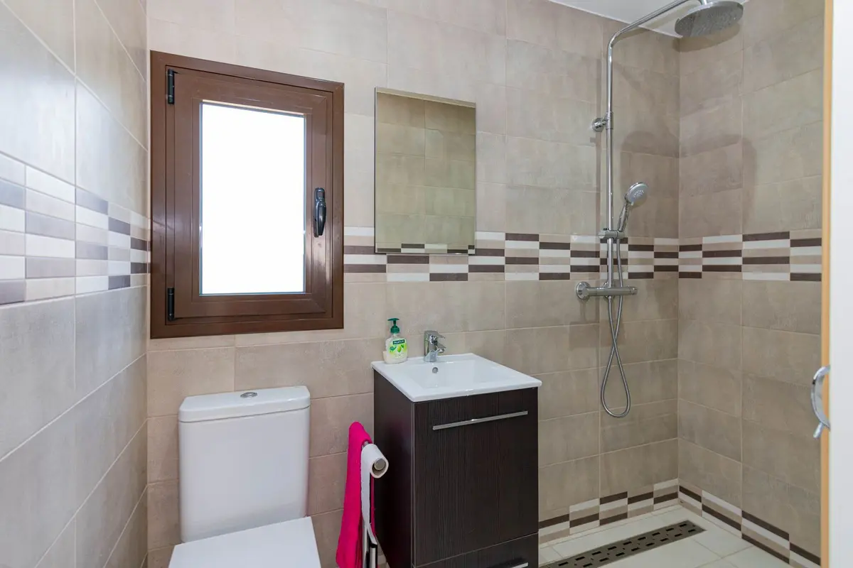 Detached Villa in Estepona