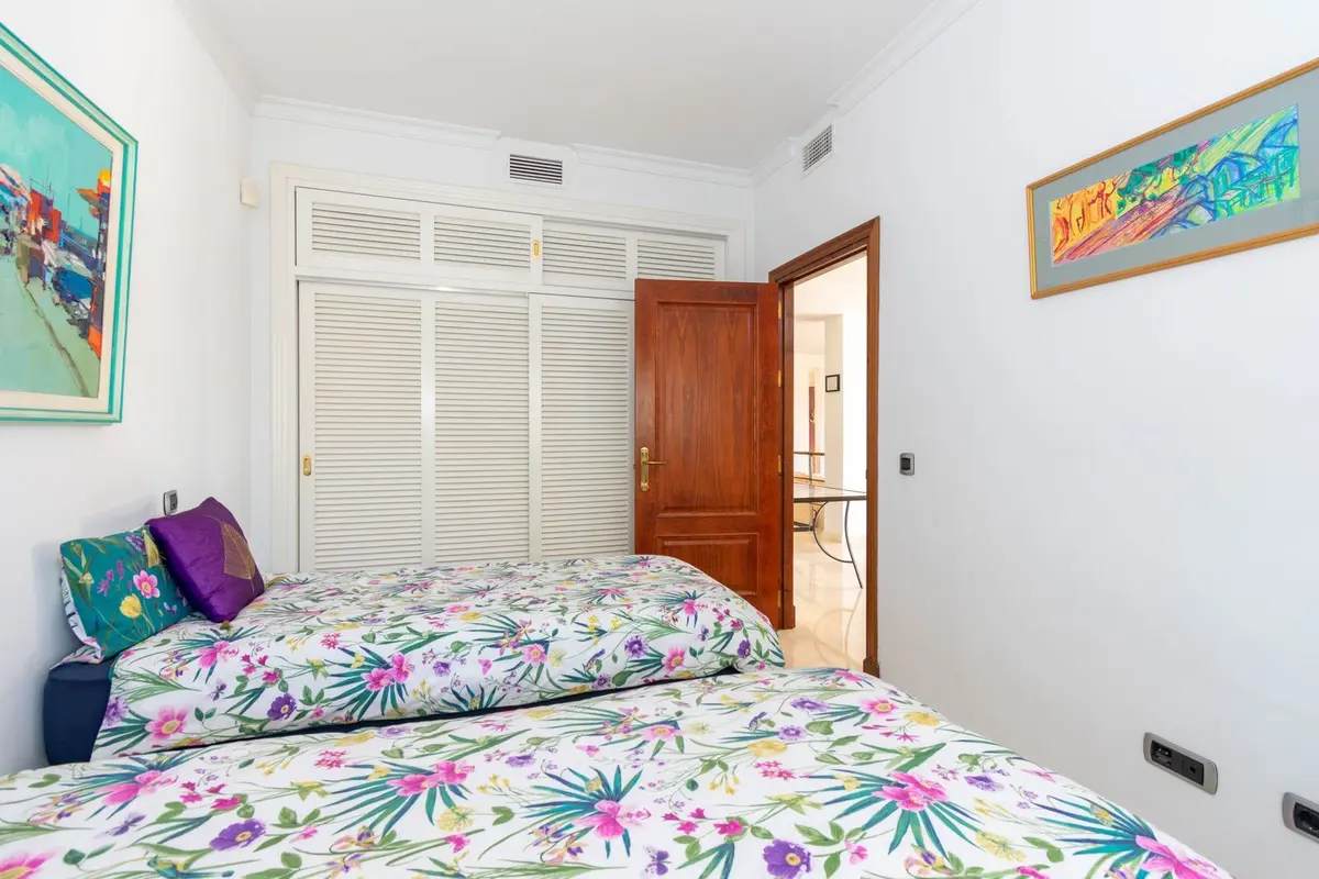 Detached Villa in Estepona