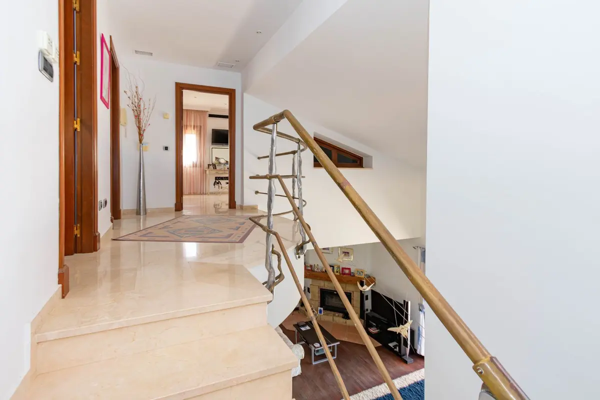 Detached Villa in Estepona