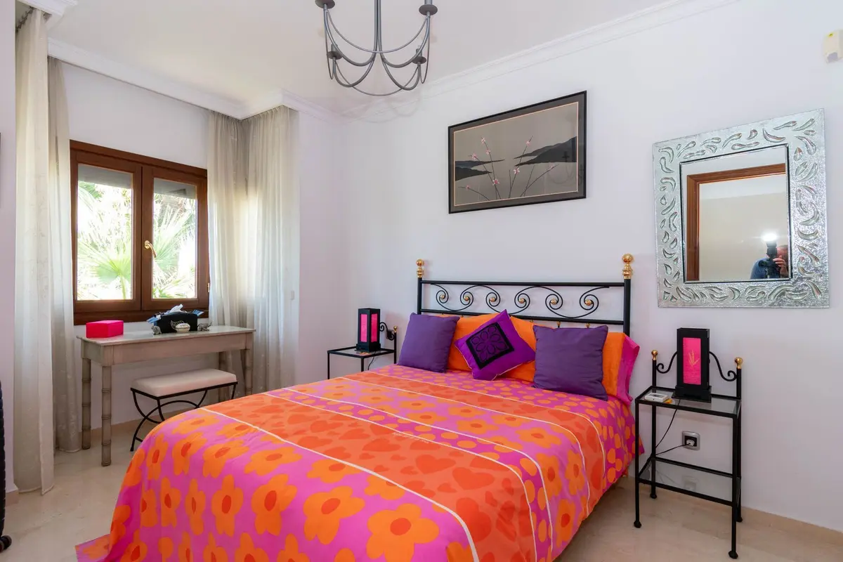 Detached Villa in Estepona