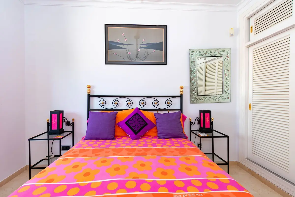 Detached Villa in Estepona