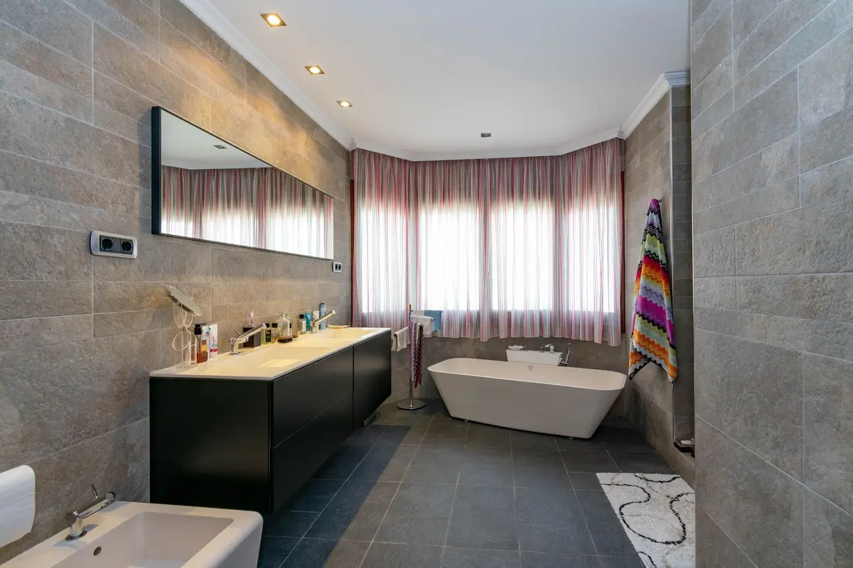 Detached Villa in Estepona
