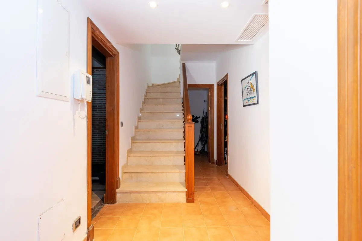 Detached Villa in Estepona