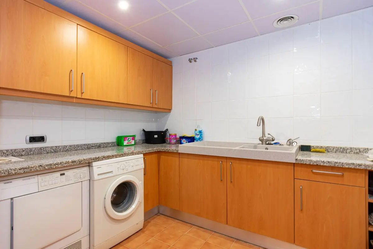 Detached Villa in Estepona