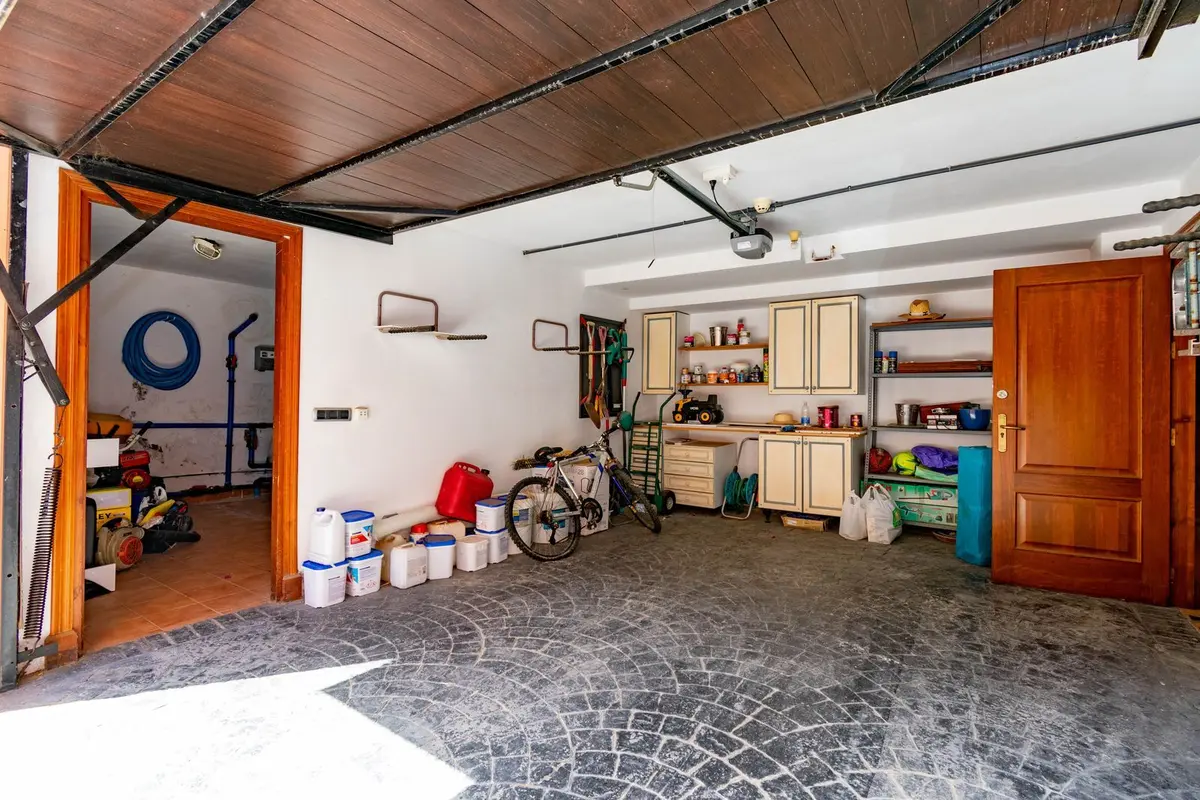 Detached Villa in Estepona