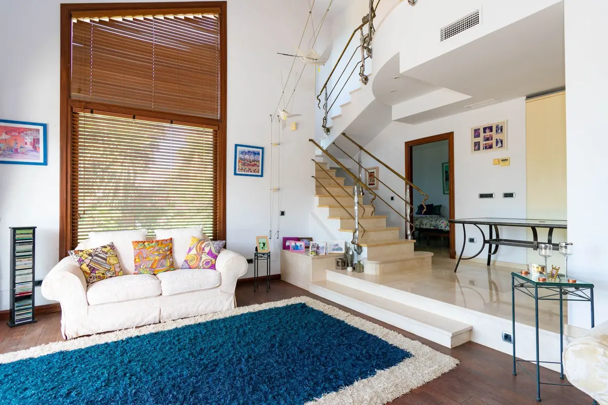 Detached Villa in Estepona
