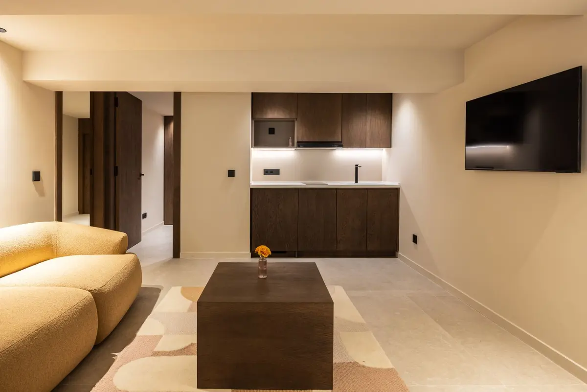 Detached Villa in Nueva Andalucía