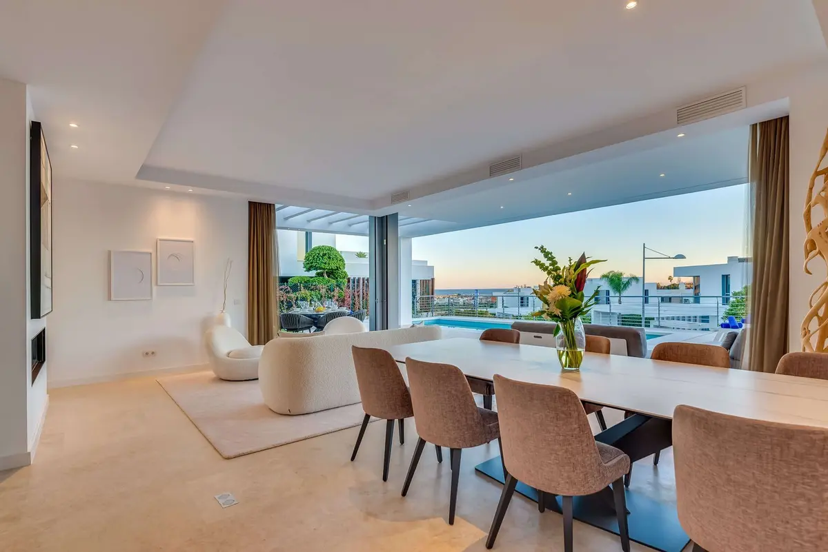 Detached Villa in Cancelada
