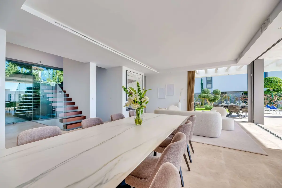 Detached Villa in Cancelada