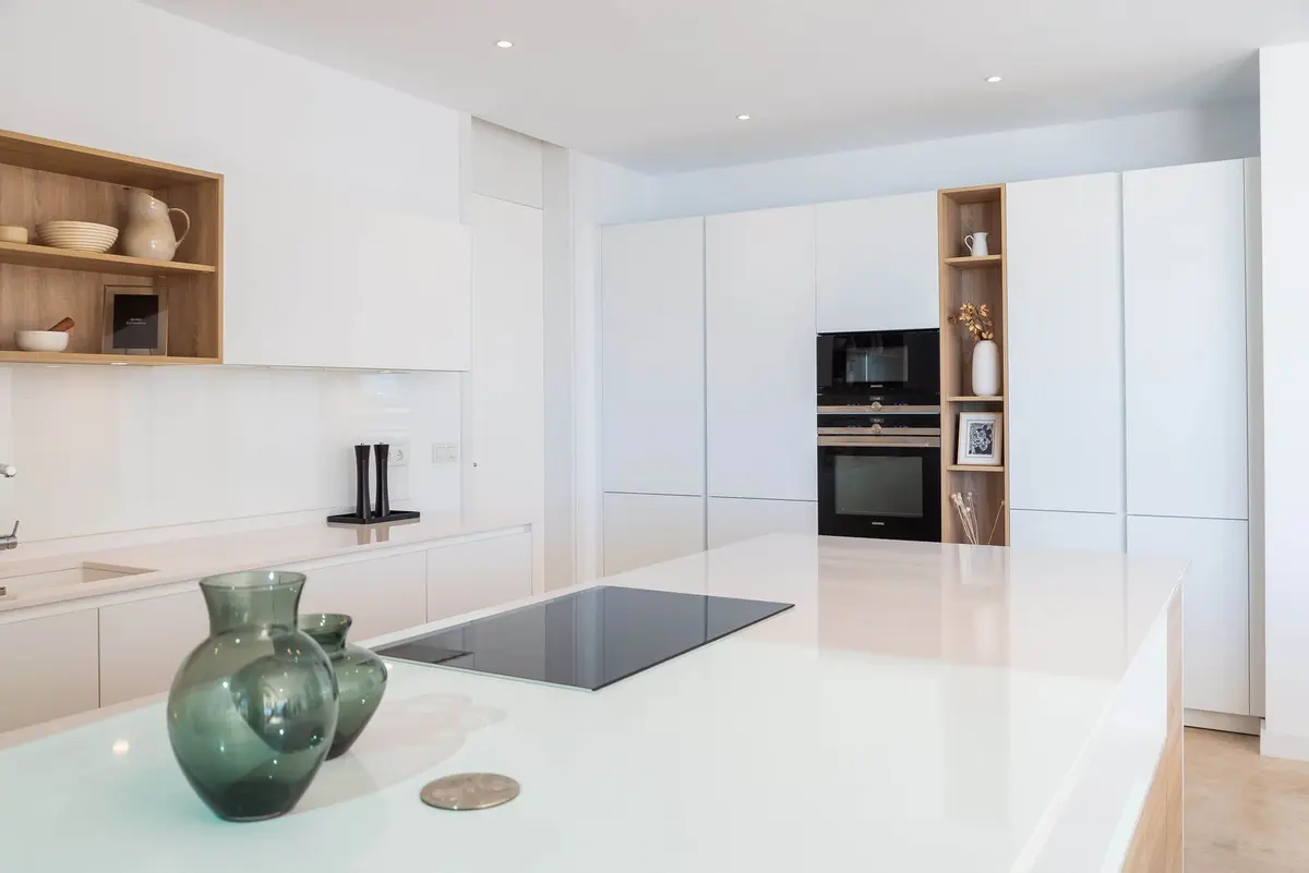 Detached Villa in Cancelada