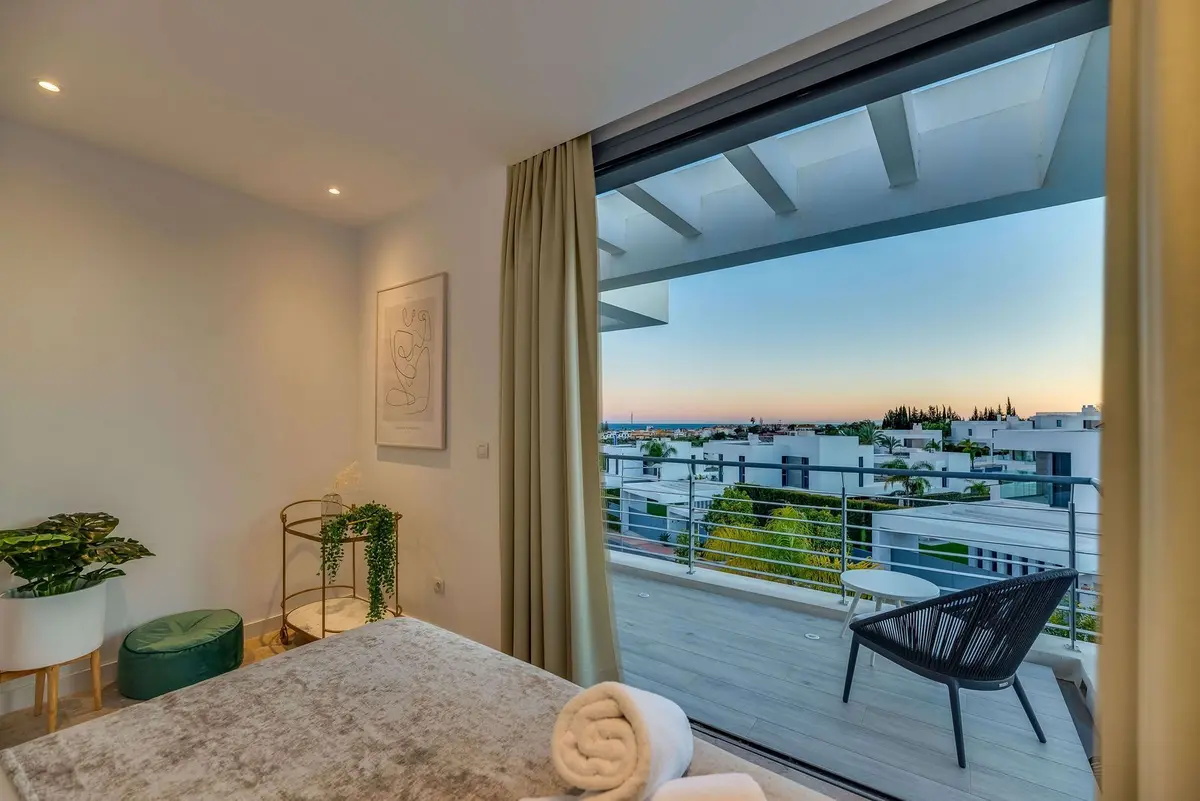 Detached Villa in Cancelada
