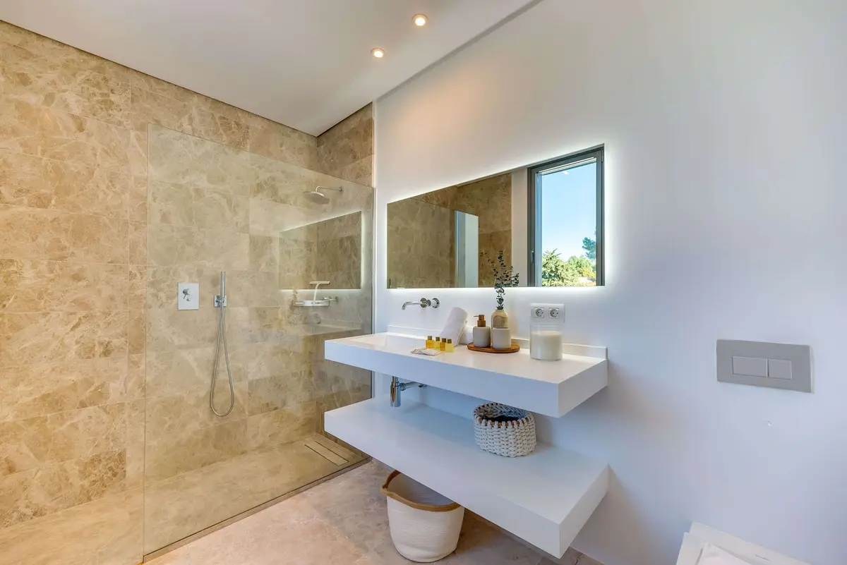 Detached Villa in Cancelada