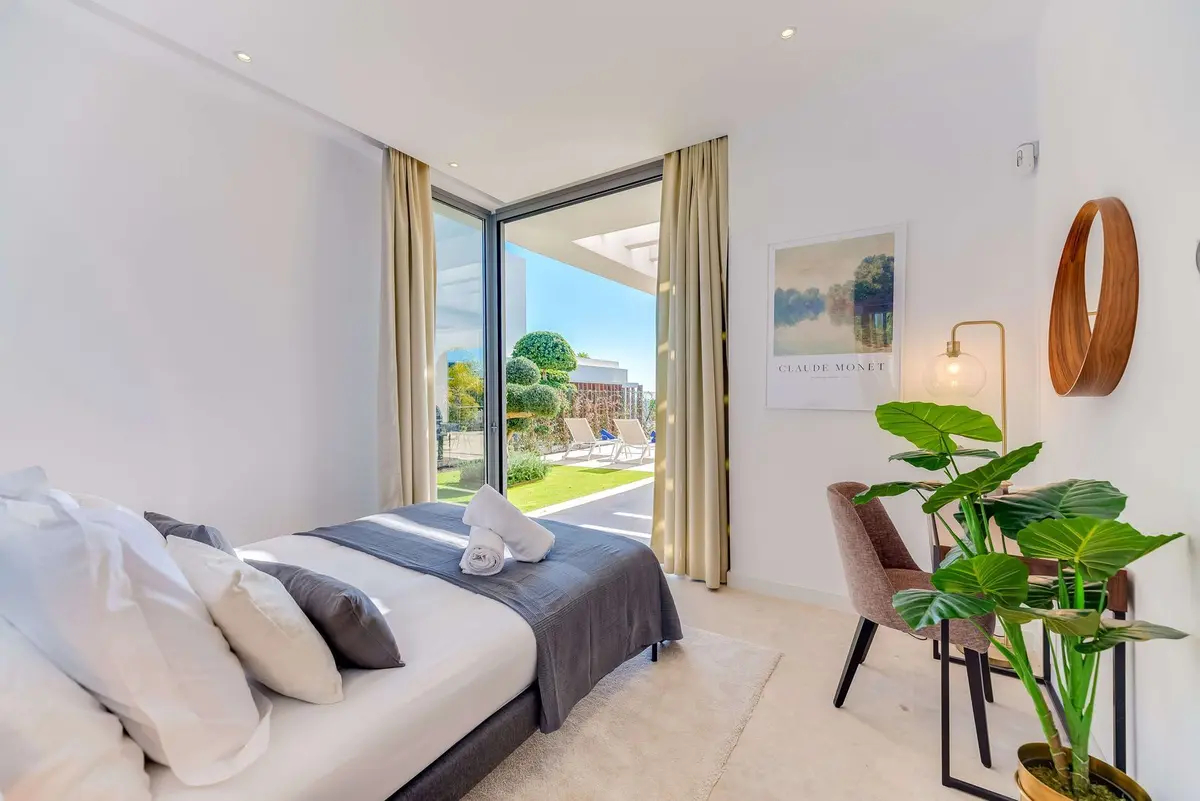 Detached Villa in Cancelada