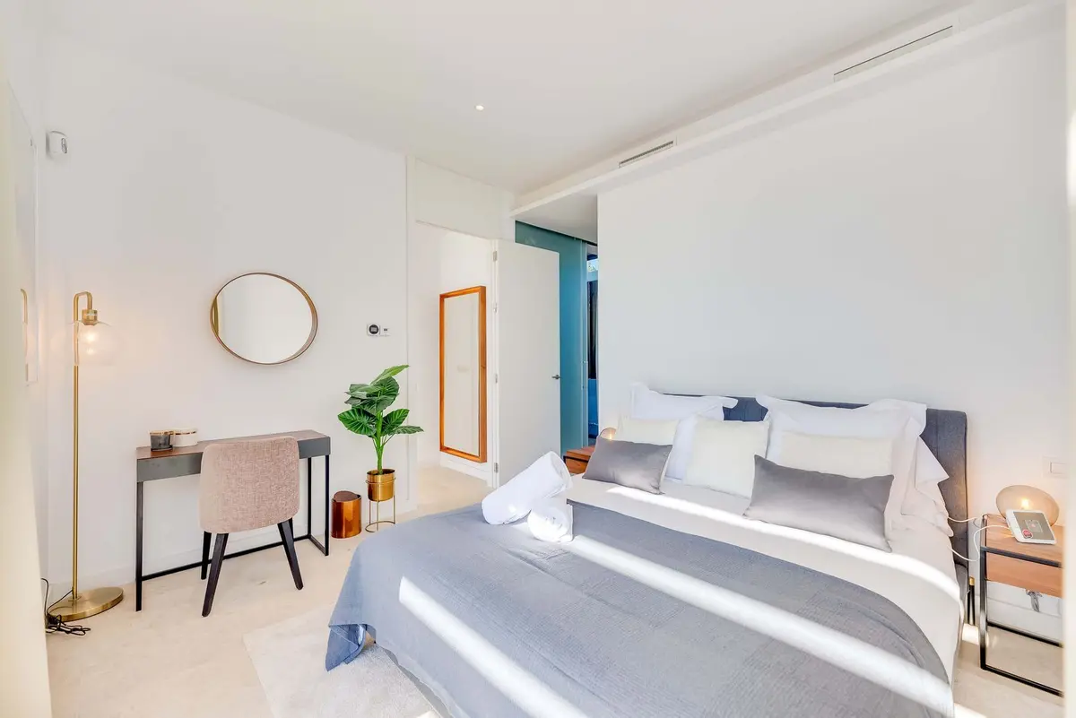 Detached Villa in Cancelada