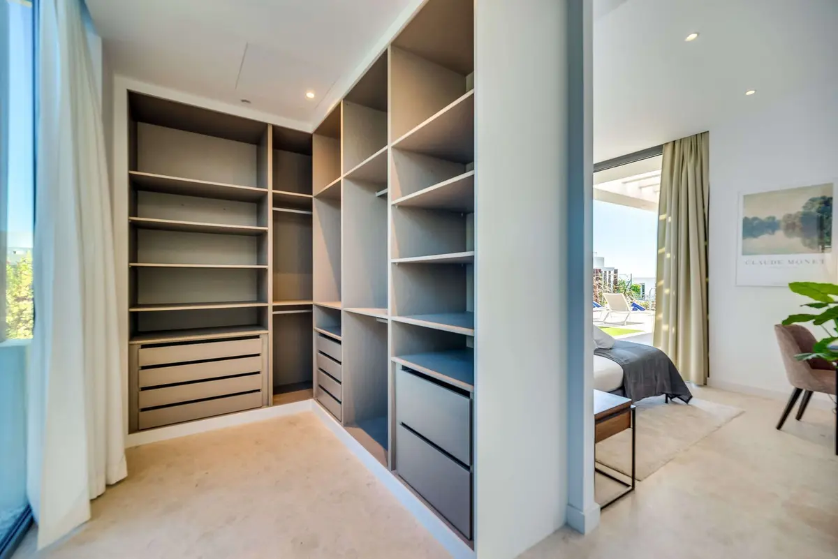 Detached Villa in Cancelada