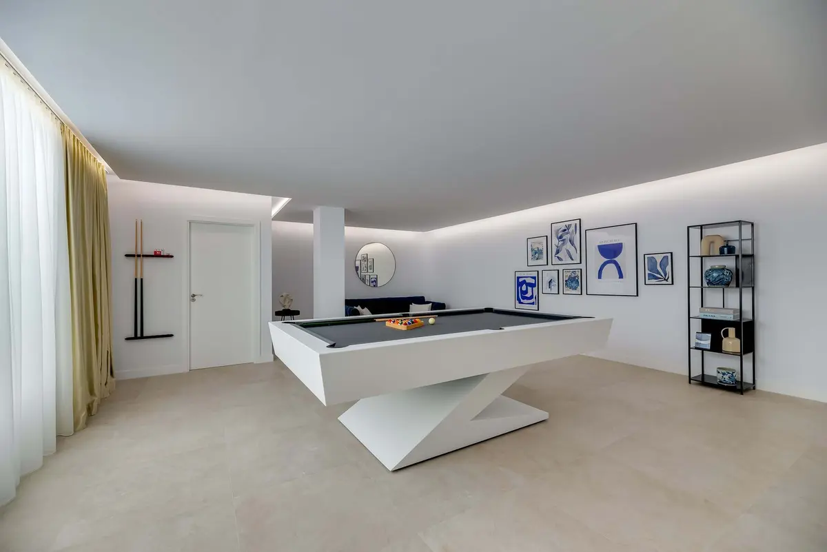 Detached Villa in Cancelada