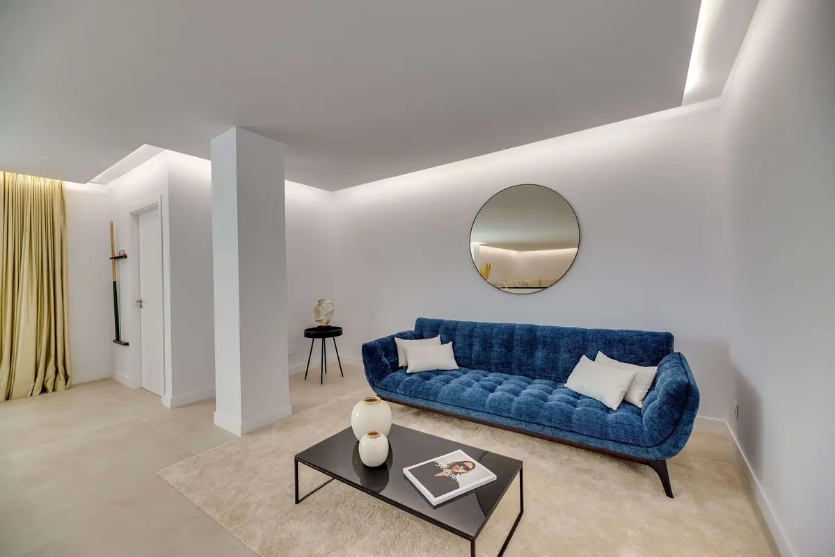 Detached Villa in Cancelada