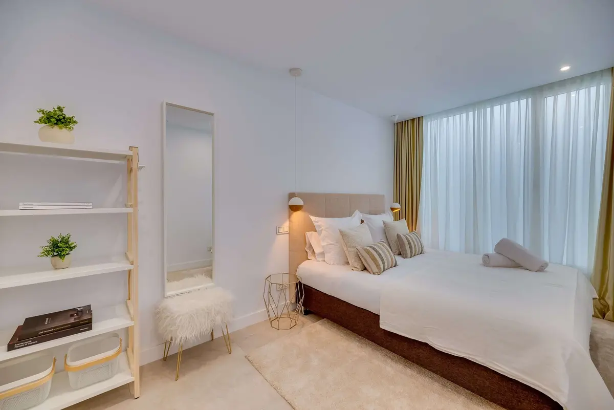 Detached Villa in Cancelada