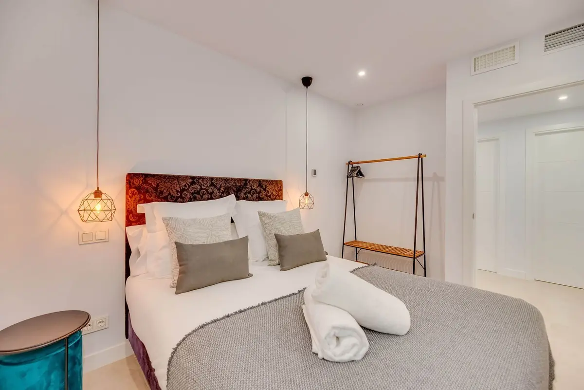 Detached Villa in Cancelada