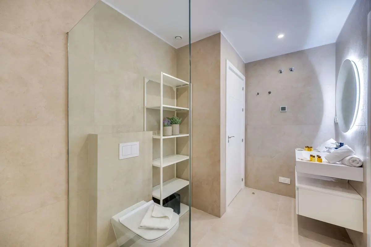 Detached Villa in Cancelada