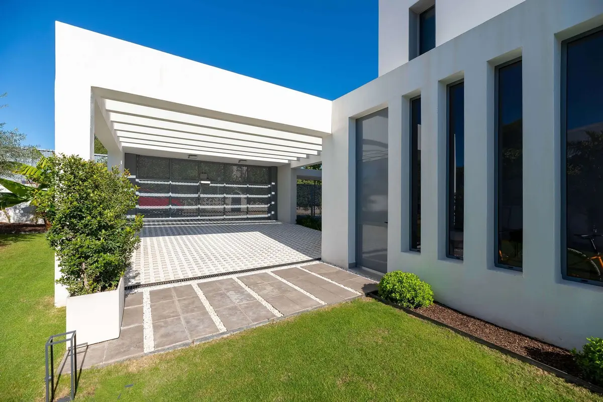 Detached Villa in Cancelada