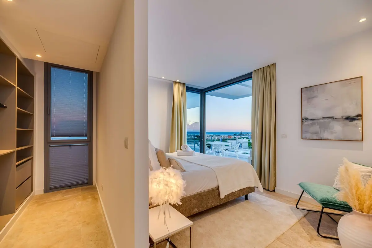 Detached Villa in Cancelada