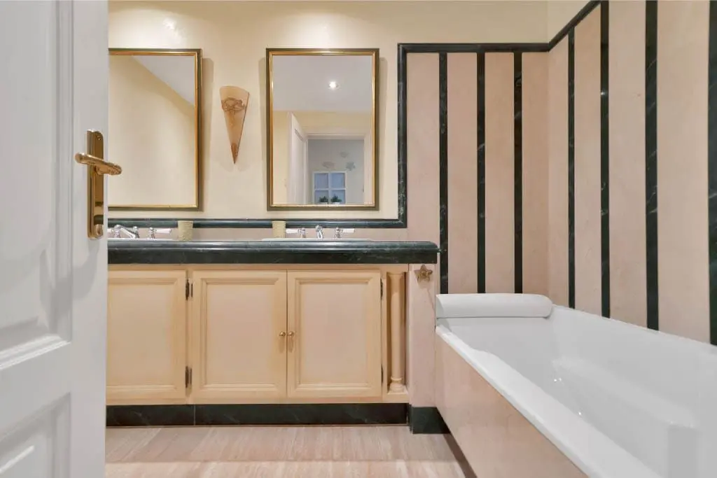 Ground Floor Apartment in Marbella