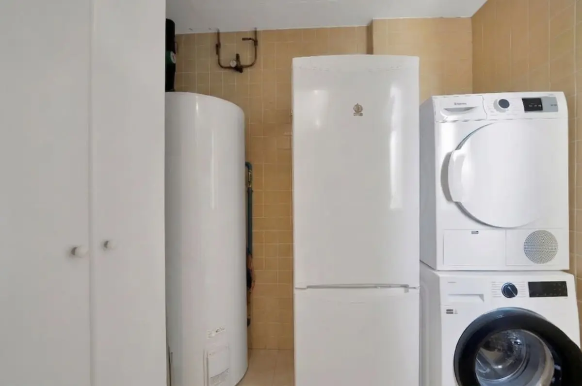 Ground Floor Apartment in Marbella