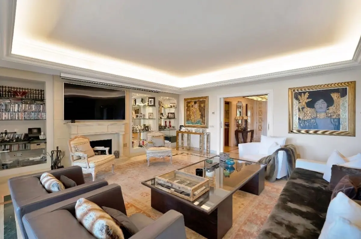 Ground Floor Apartment in Marbella