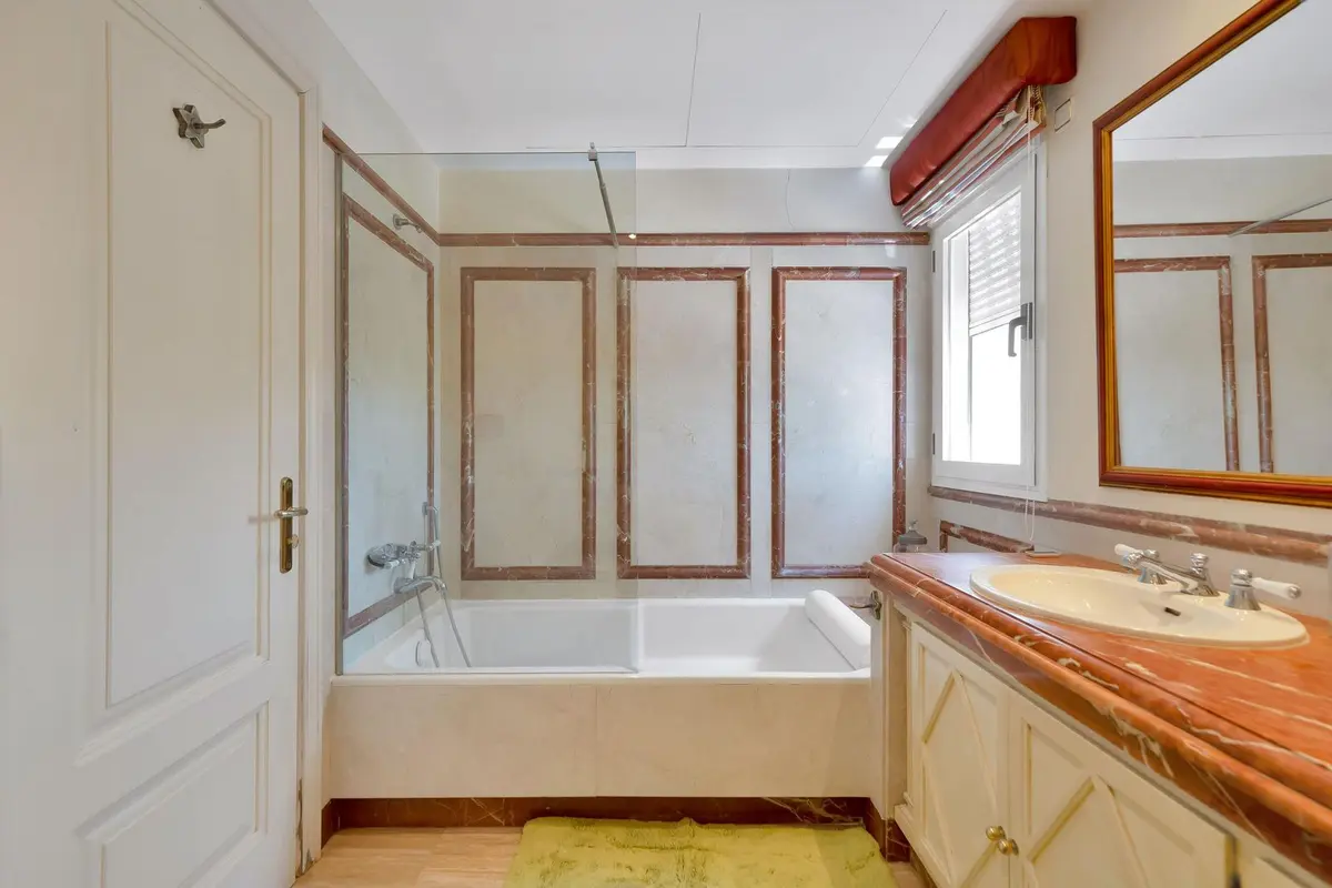 Ground Floor Apartment in Marbella