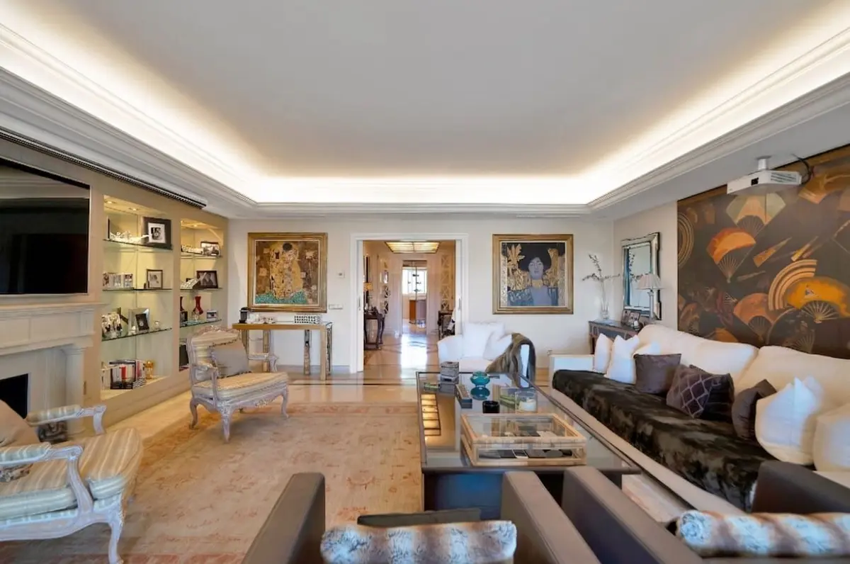 Ground Floor Apartment in Marbella
