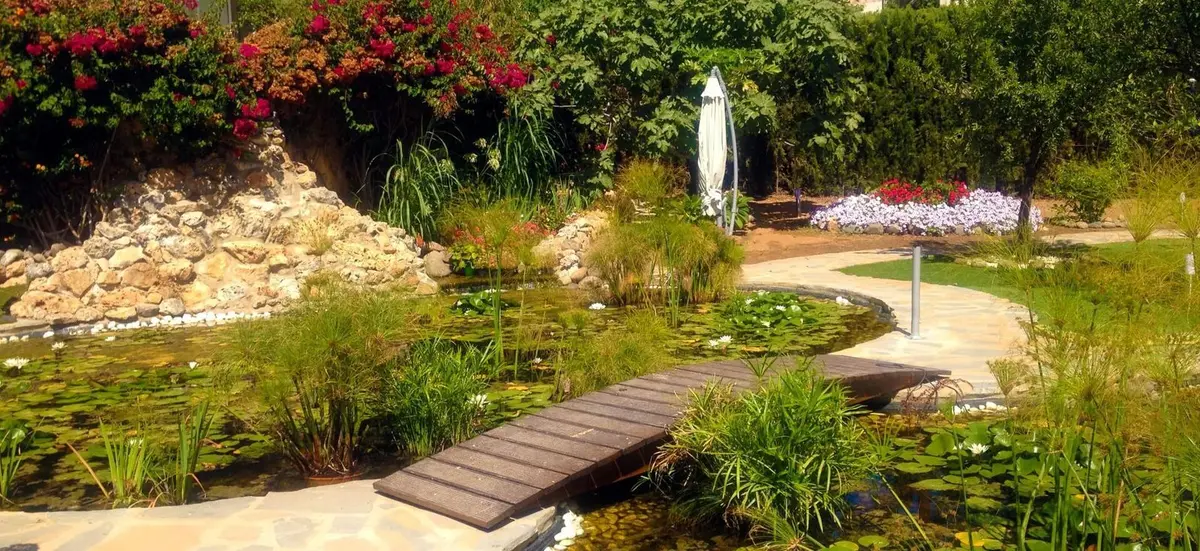 Detached Villa in Elviria