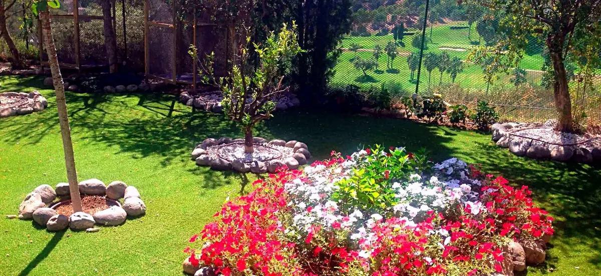Detached Villa in Elviria
