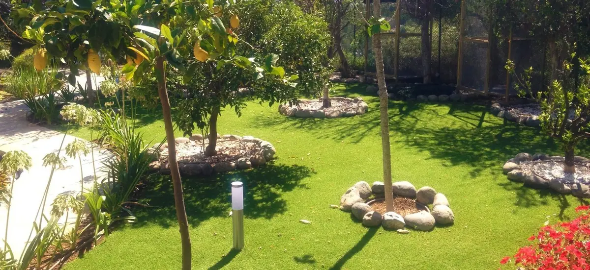 Detached Villa in Elviria