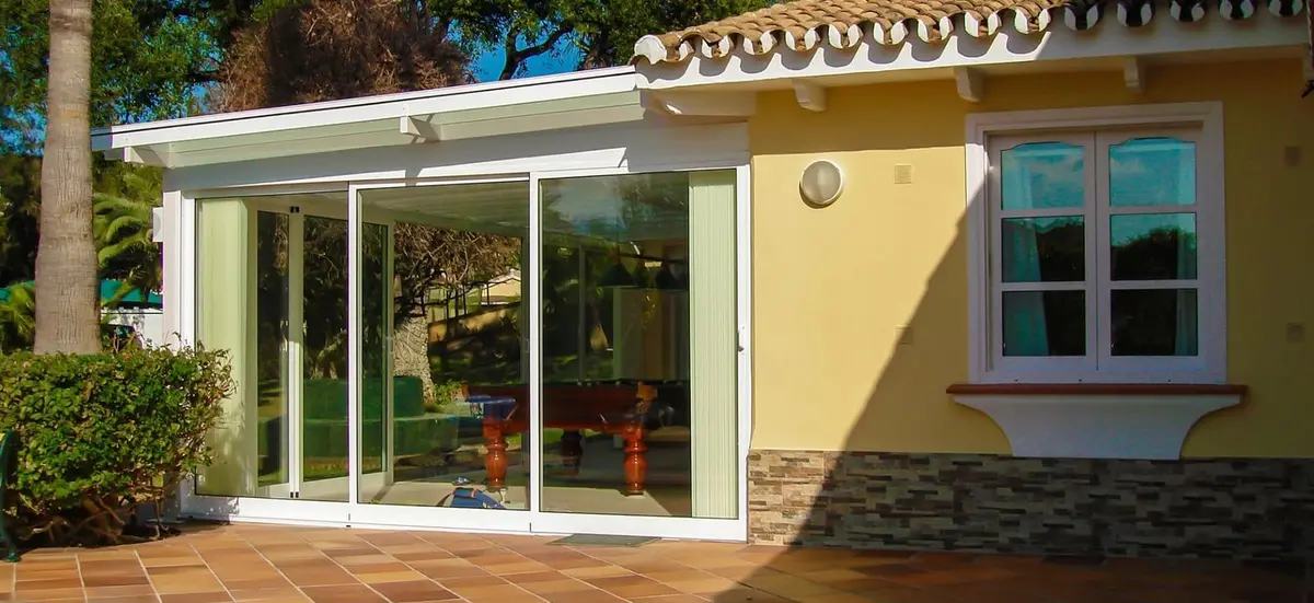 Detached Villa in Elviria