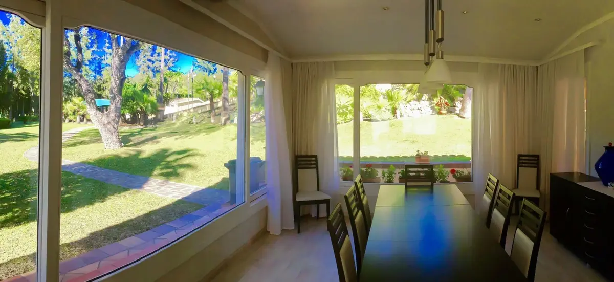 Detached Villa in Elviria