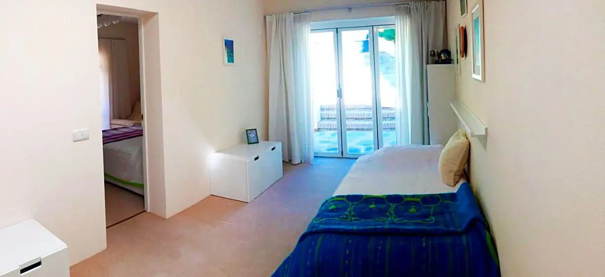 Detached Villa in Elviria