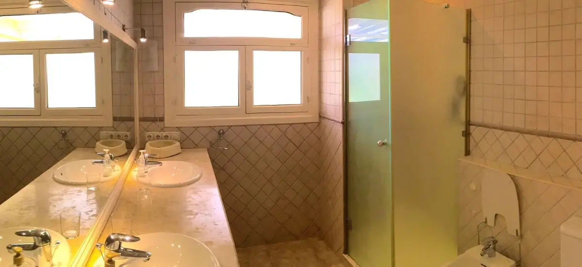 Detached Villa in Elviria