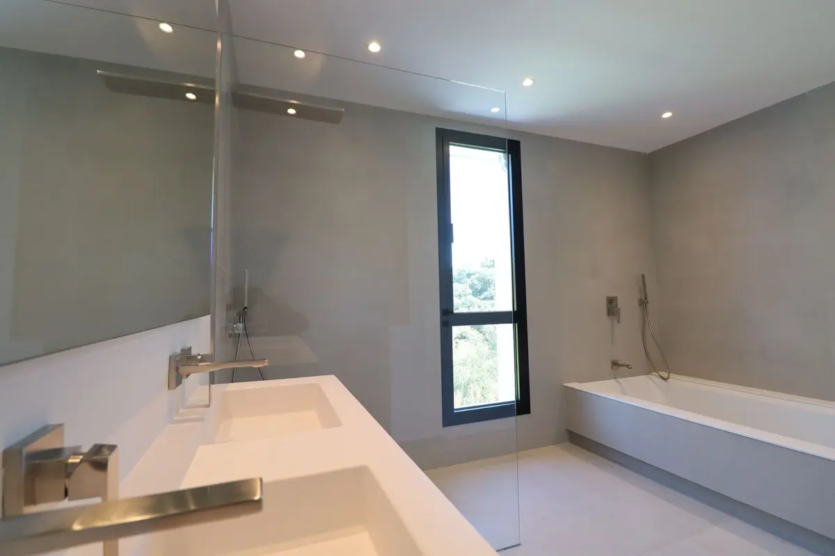 Detached Villa in Elviria