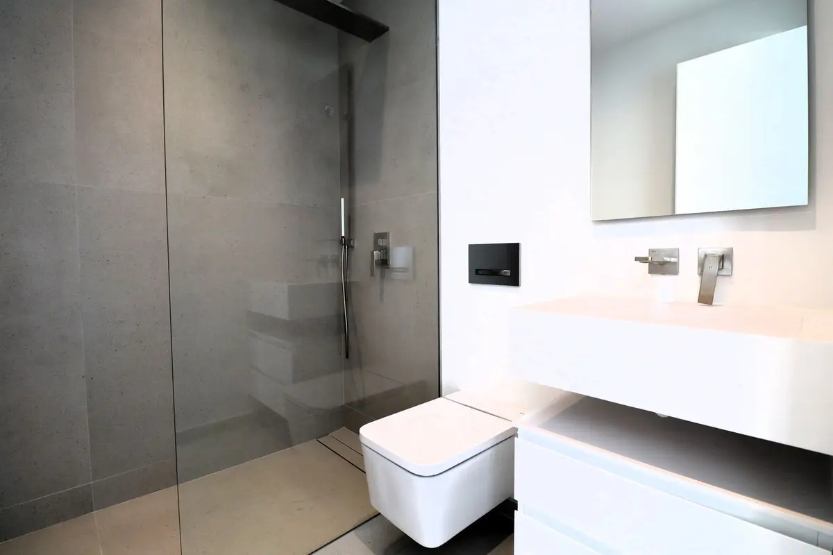 Detached Villa in Elviria