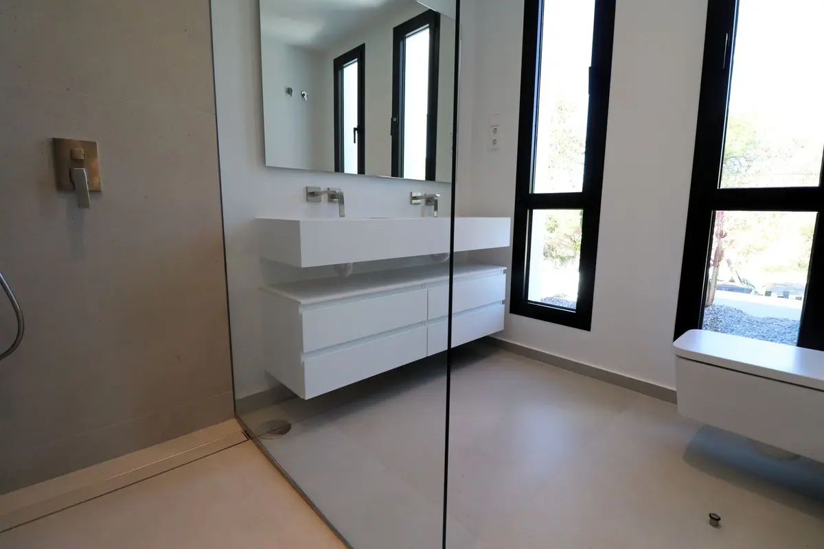Detached Villa in Elviria