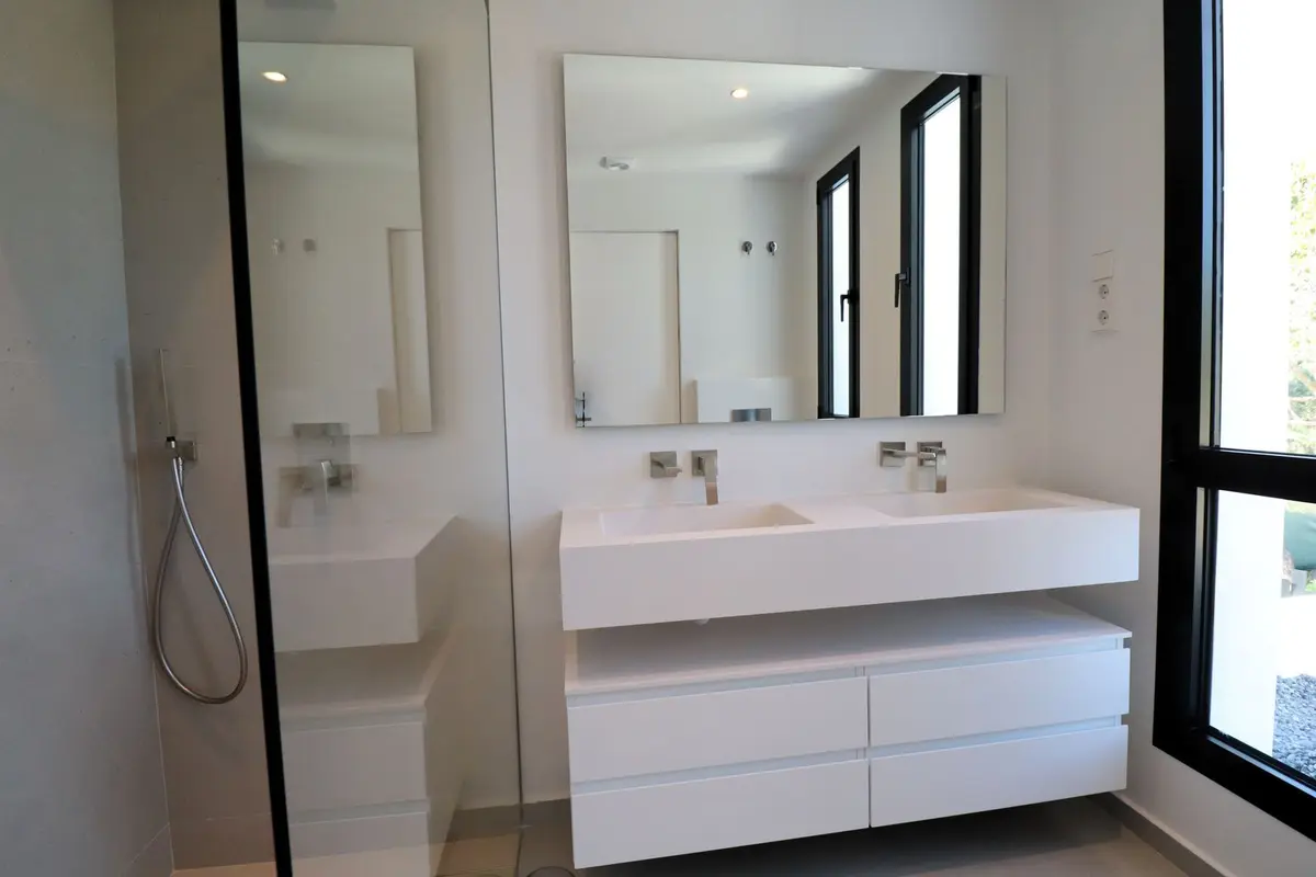 Detached Villa in Elviria